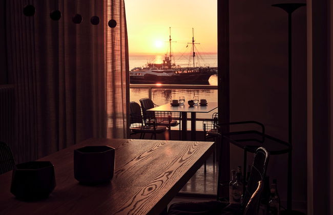 Monopolio Waterfront Apartment - Foto 28