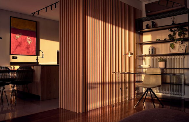 Monopolio Waterfront Apartment - Foto 9