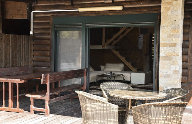 Genti House Ada Bojana - Foto 9