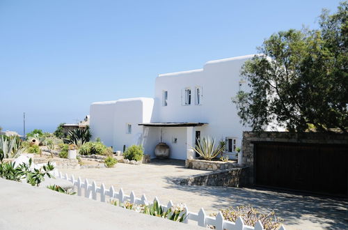 Foto 48 - Boho 5bed Villa with Pool and Ocean View