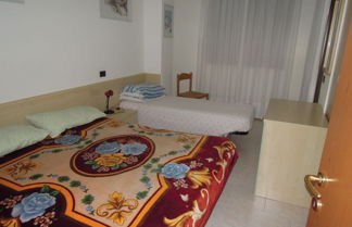 Foto 3 - Spacious Flat Perfect for Enjoy Your Vacations