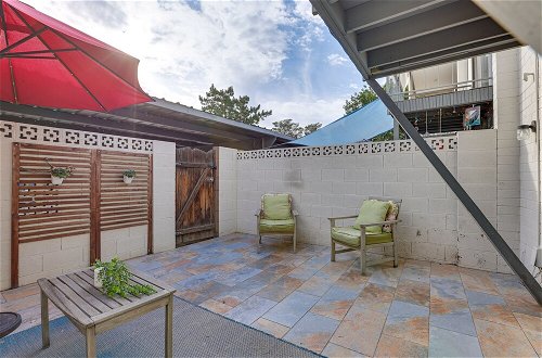 Photo 17 - Scottsdale Townhome: Furnished Patio & Pool Access