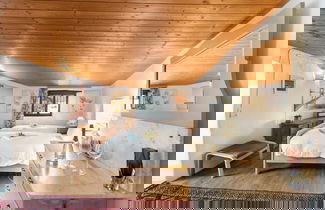 Foto 2 - Casa Carla 2
