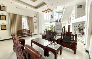 Foto 3 - Homestay Co Gai Viet