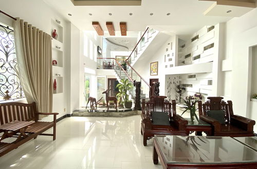 Foto 1 - Homestay Co Gai Viet