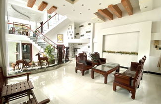 Foto 2 - Homestay Co Gai Viet