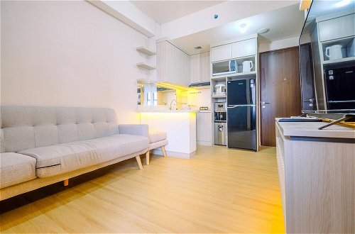 Foto 27 - Homey And Modern Look 2Br Transpark Cibubur Apartment