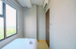 Photo 2 - Homey And Modern Look 2Br Transpark Cibubur Apartment