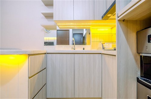 Foto 13 - Homey And Modern Look 2Br Transpark Cibubur Apartment