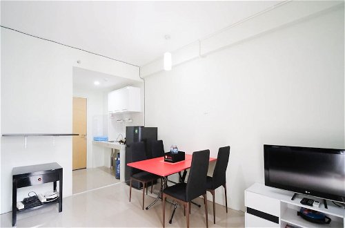 Foto 31 - Best Location And Comfy 2Br At Bale Hinggil Apartment