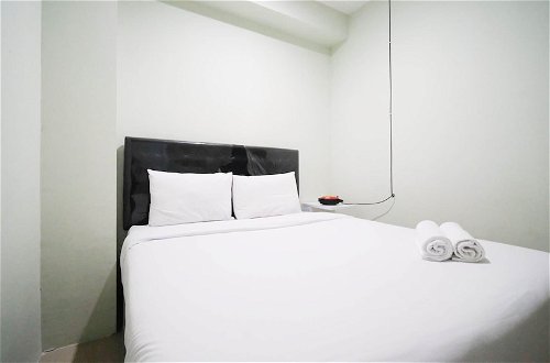 Photo 2 - Best Location And Comfy 2Br At Bale Hinggil Apartment