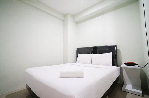 Photo 3 - Best Location And Comfy 2Br At Bale Hinggil Apartment