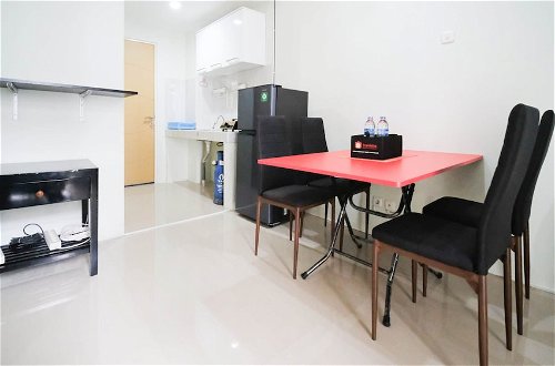 Photo 32 - Best Location And Comfy 2Br At Bale Hinggil Apartment