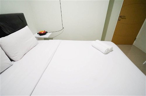Foto 4 - Best Location And Comfy 2Br At Bale Hinggil Apartment