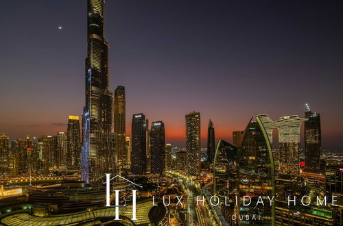 Photo 37 - LUX | The EMAAR Fashion Avenue Studio