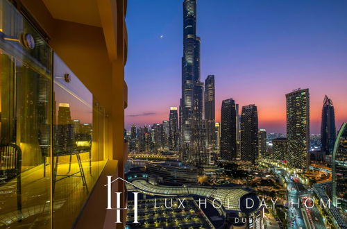 Photo 42 - LUX | The EMAAR Fashion Avenue Studio