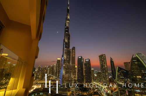 Photo 43 - LUX | The EMAAR Fashion Avenue Studio