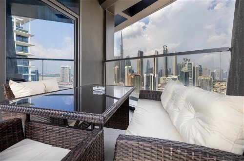 Photo 15 - Waves - Elegant Waterfront Living in Dubai, Business Bay