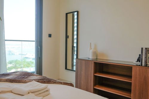 Photo 2 - Aya - Beachfront Apartment With all Amenities and Pool