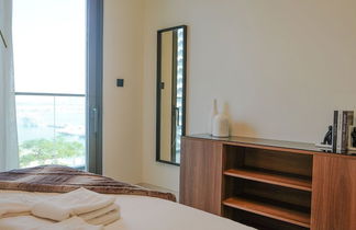 Photo 2 - Aya - Beachfront Apartment With all Amenities and Pool