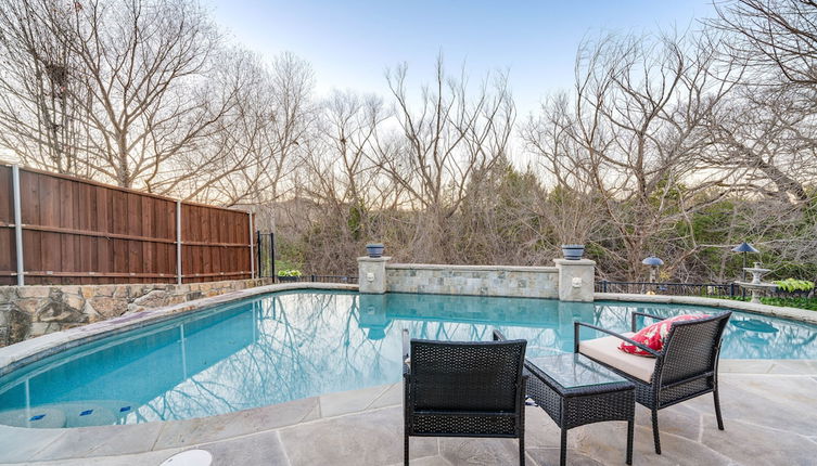 Foto 1 - Mckinney Home w/ Private Pool: 4 Mi to Downtown