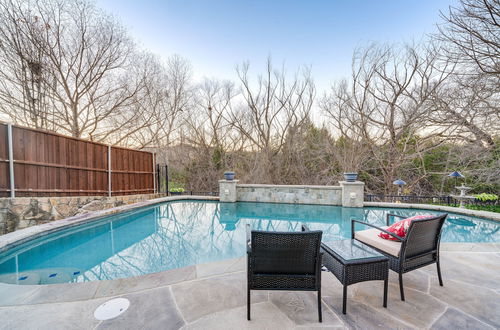 Foto 1 - Mckinney Home w/ Private Pool: 4 Mi to Downtown