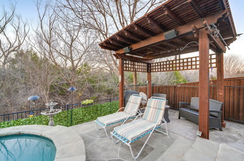 Photo 36 - Mckinney Home w/ Private Pool: 4 Mi to Downtown