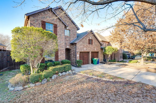 Foto 34 - Mckinney Home w/ Private Pool: 4 Mi to Downtown