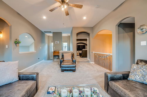 Photo 40 - Mckinney Home w/ Private Pool: 4 Mi to Downtown