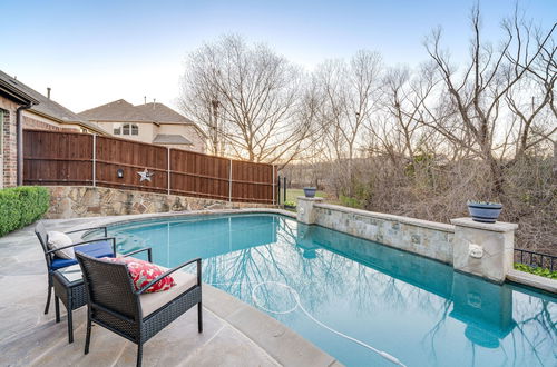 Photo 2 - Mckinney Home w/ Private Pool: 4 Mi to Downtown