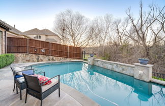 Photo 2 - Mckinney Home w/ Private Pool: 4 Mi to Downtown