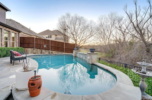 Photo 19 - Mckinney Home w/ Private Pool: 4 Mi to Downtown