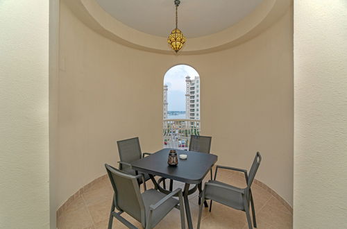 Foto 12 - SuperHost - Large Familiar 3BR Apartment in Palm Jumeirah