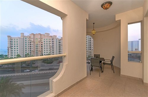 Photo 11 - SuperHost - Large Familiar 3BR Apartment in Palm Jumeirah
