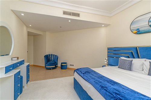 Photo 5 - SuperHost - Large Familiar 3BR Apartment in Palm Jumeirah