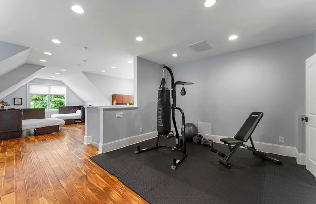 Flip Flop Therapy by Avantstay Lakefront Home w/ Game Room & Dock Access - Foto 41