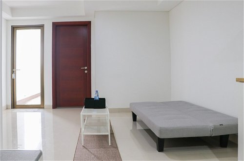Foto 11 - Prime View 1Br At Apartment Tamansari Tera Residence