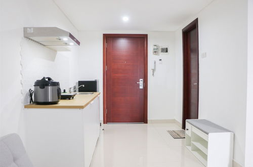 Foto 7 - Prime View 1Br At Apartment Tamansari Tera Residence