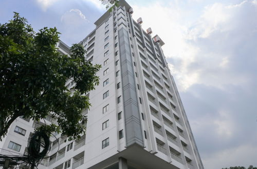Foto 25 - Prime View 1Br At Apartment Tamansari Tera Residence