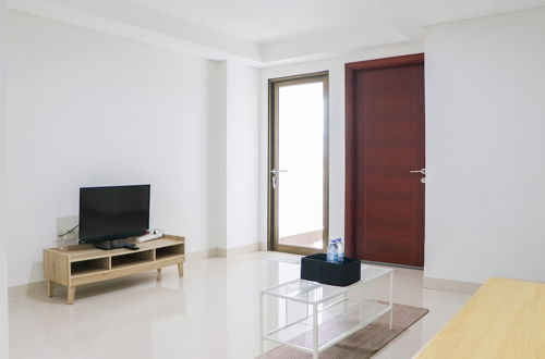 Photo 22 - Prime View 1Br At Apartment Tamansari Tera Residence