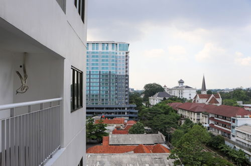Foto 26 - Prime View 1Br At Apartment Tamansari Tera Residence