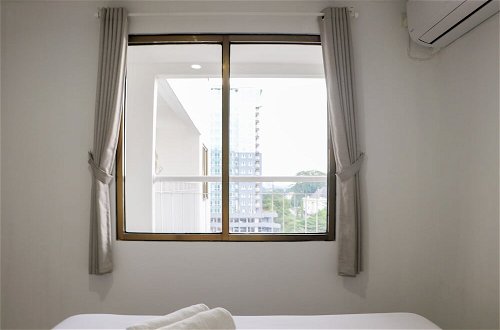 Photo 6 - Prime View 1Br At Apartment Tamansari Tera Residence