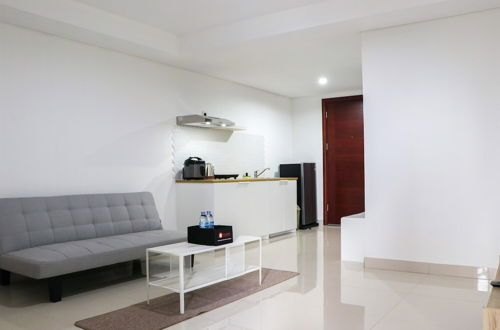 Foto 14 - Prime View 1Br At Apartment Tamansari Tera Residence