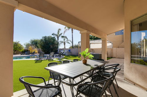 Photo 23 - Spacious Scottsdale Home w/ Private Heated Pool