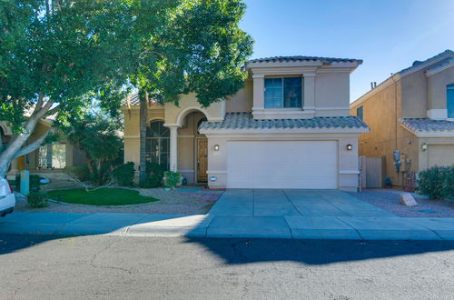 Foto 24 - Spacious Scottsdale Home w/ Private Heated Pool