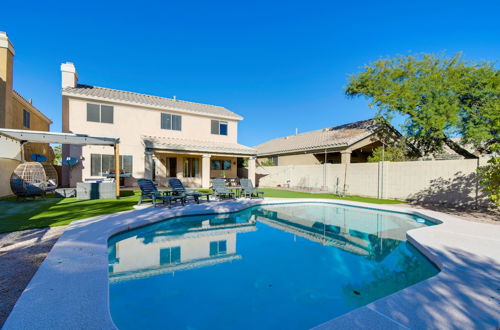 Photo 1 - Spacious Scottsdale Home w/ Private Heated Pool