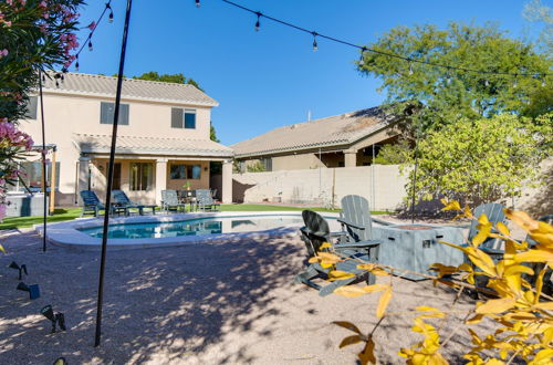 Photo 21 - Spacious Scottsdale Home w/ Private Heated Pool