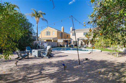 Foto 3 - Spacious Scottsdale Home w/ Private Heated Pool