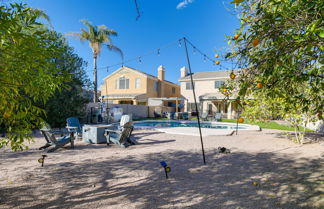 Foto 3 - Spacious Scottsdale Home w/ Private Heated Pool