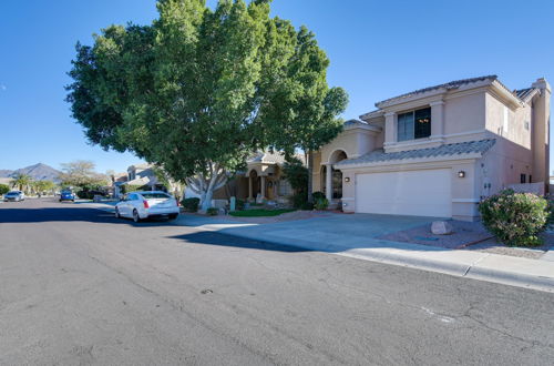 Foto 29 - Spacious Scottsdale Home w/ Private Heated Pool